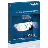 Bild Collax Business Server