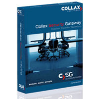 Bild Collax Security Gateway
