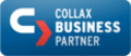 Logo Collax Partner