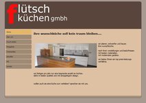 Öffnet die Webseite der flütsch küchen gmbh in einem neuen Fenster