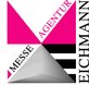 Bild, Logo Messe Agentur Eichmann