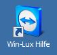 Bild Win-Lux Hilfe teamviewer